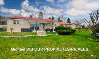 Maison 9 Pièces 162 m² à vendre à Monistrol-sur-Loire (43120)