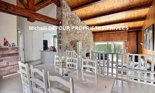 Maison 9 Pièces 162 m² à vendre à Monistrol-sur-Loire (43120)