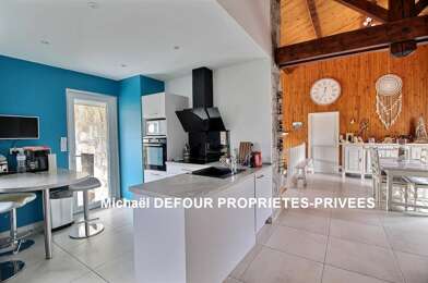 Maison 9 pièces 299000 €