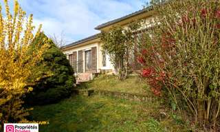 Maison 7 Pièces 160 m² à vendre à Ars-Laquenexy (57530)