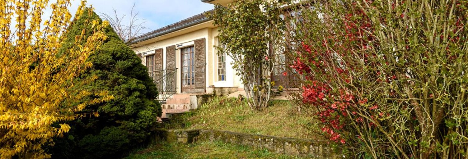 Maison 7 Pièces 160 m² à vendre à Ars-Laquenexy (57530)