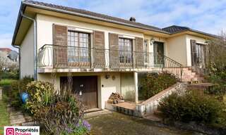Maison 7 Pièces 160 m² à vendre à Ars-Laquenexy (57530)
