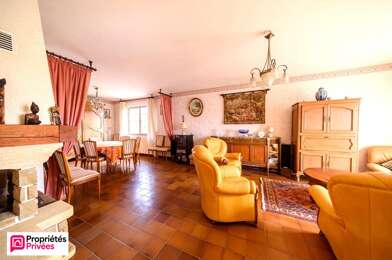 Maison 7 pièces 295000 €