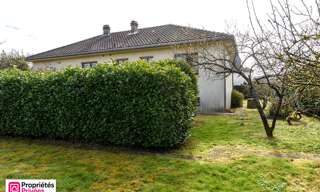 Maison 7 Pièces 160 m² à vendre à Ars-Laquenexy (57530)