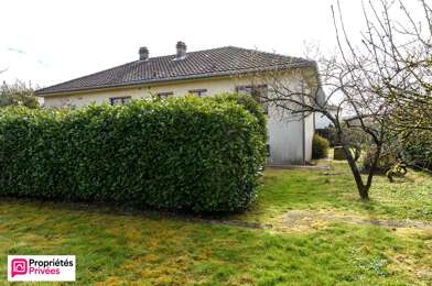 Maison 7 pièces 295000 €