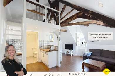 Appartement 1 pièces 238000 €