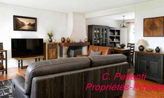 Maison 5 Pièces 103 m² à vendre à Conches-sur-Gondoire (77600)