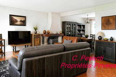 Maison 5 pièces 350000 €