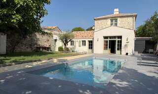 Maison 7 Pièces 152 m² à vendre à Noirmoutier-en-l'Île (85330)