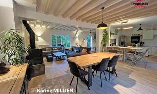 Maison 7 Pièces 182 m² à vendre à Marcilly-sur-Eure (27810)