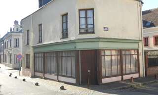 Maison 4 Pièces 139 m² à vendre à Nonancourt (27320)