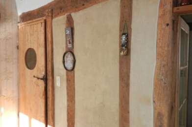 Maison 4 pièces 94990 €