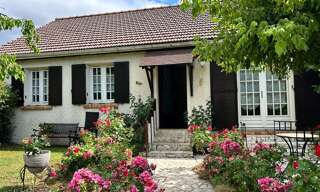 Maison 5 Pièces 106 m² à vendre à Marines (95640)