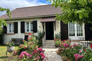 Maison 5 pièces 315000 €