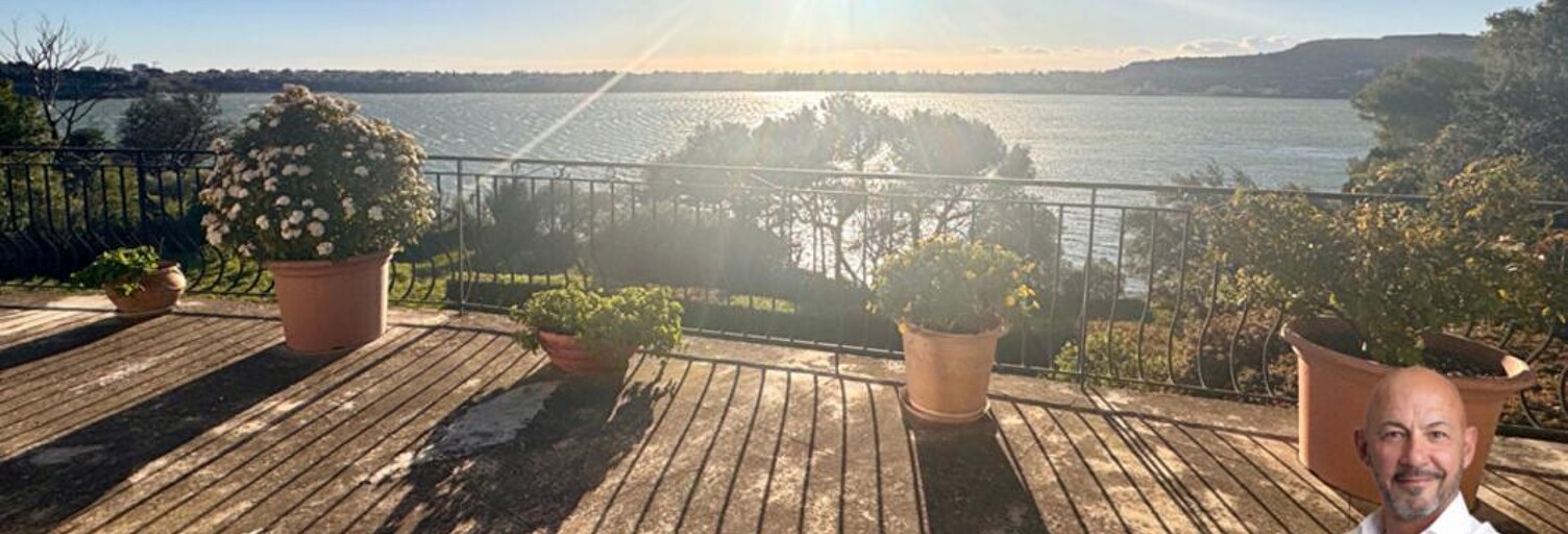 Maison 3 Pièces 86 m² à vendre à Istres (13800)