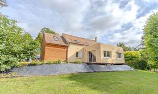 Maison 7 Pièces 163 m² à vendre à Jambville (78440)