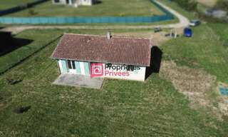 Maison 6 Pièces 110 m² à vendre à Bazas (33430)