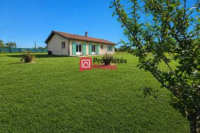 Maison 6 pièces 204000 €