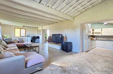 Maison 7 pièces 385000 €