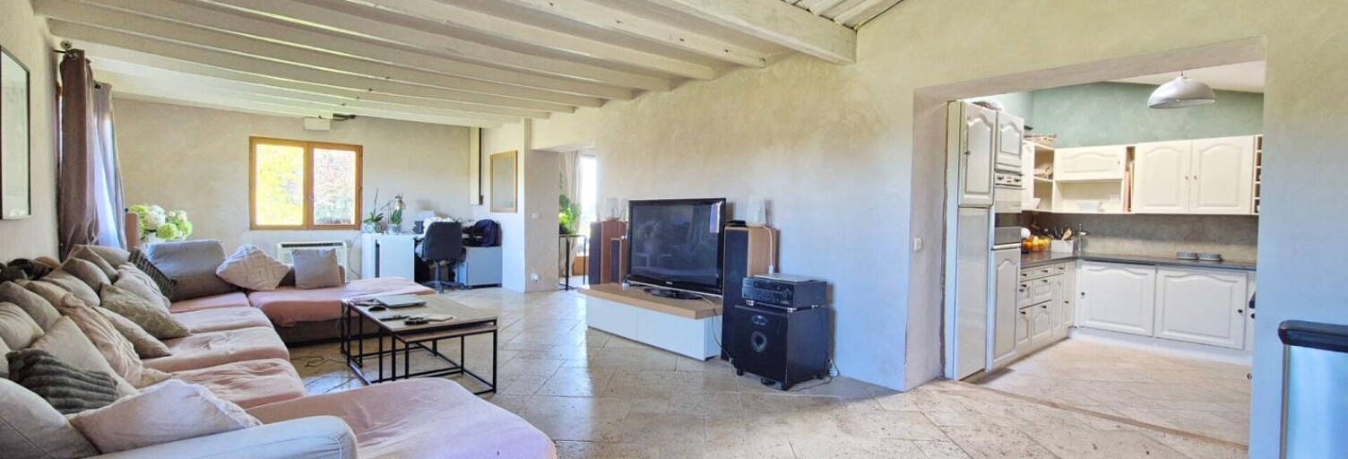 Maison 7 Pièces 192 m² à vendre à Valensole (04210)