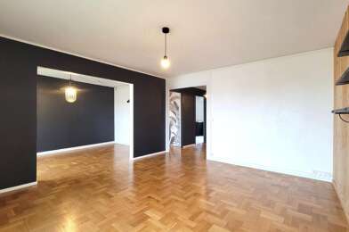 Appartement 3 pièces 850 €