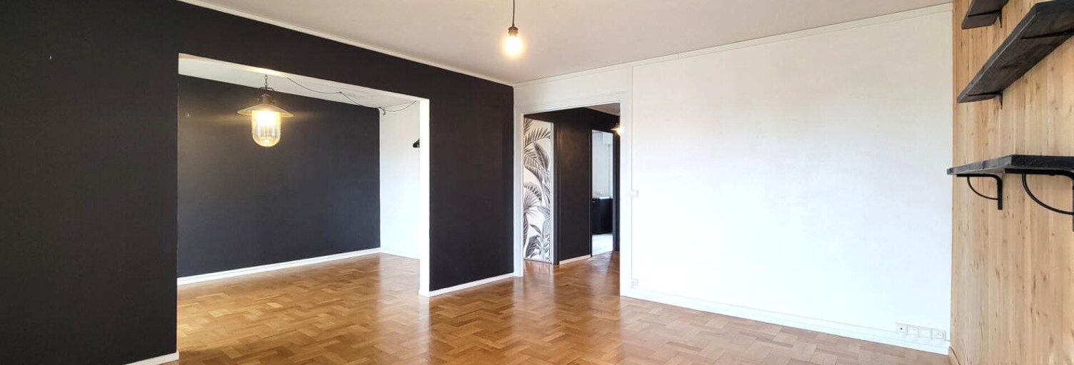 Appartement 3 Pièces 87 m² à louer à Angers (49100)