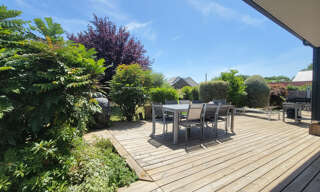 Maison 5 Pièces 130 m² à vendre à Saint-Léger-de-Linières (49070)