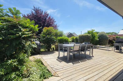 Maison 5 pièces 390000 €