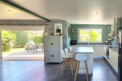 Maison 5 pièces 380000 €