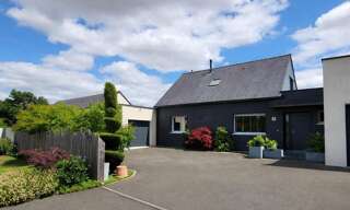 Maison 5 Pièces 130 m² à vendre à Saint-Léger-de-Linières (49070)