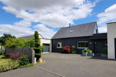 Maison 5 pièces 380000 €