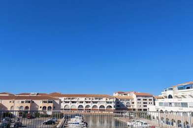 Appartement 2 pièces 134900 €