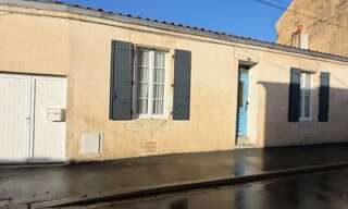 Maison 9 Pièces 109 m² à vendre à Luçon (85400)