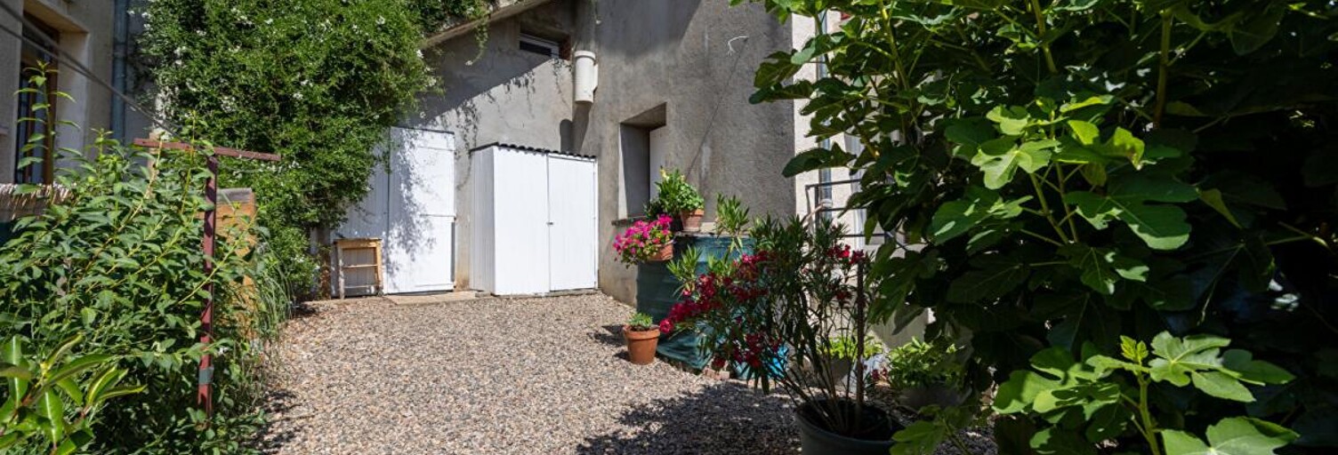 Maison 5 Pièces 171 m² à vendre à Violay (42780)