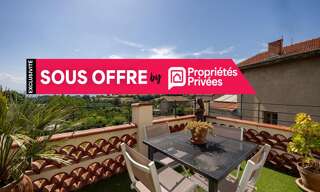 Maison 5 Pièces 171 m² à vendre à Bussières (42510)