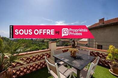 Maison 5 pièces 164000 €
