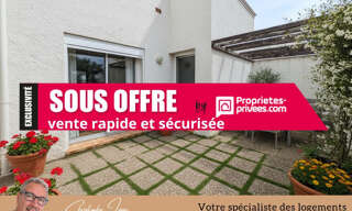 Appartement 3 Pièces 38 m² à vendre à Leucate (11370)