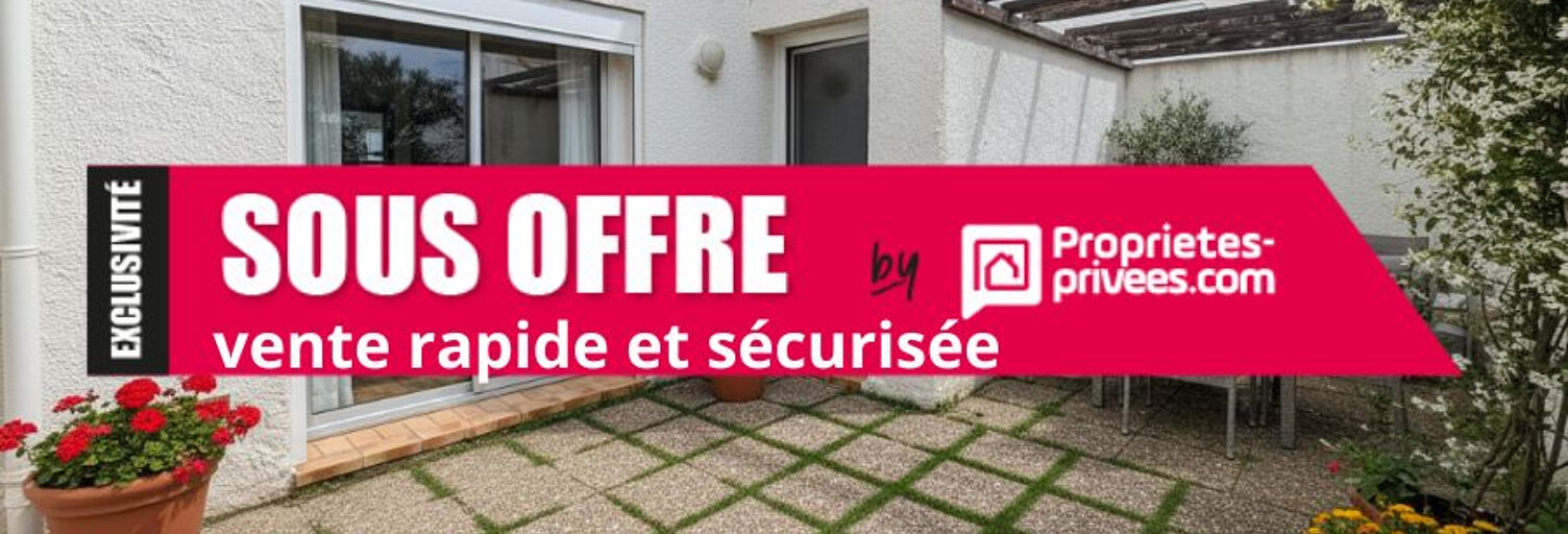 Appartement 3 Pièces 38 m² à vendre à Leucate (11370)