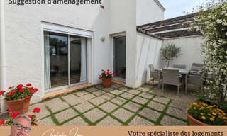Appartement 3 Pièces 38 m² à vendre à Leucate (11370)