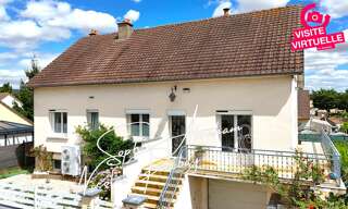 Maison 7 Pièces 161 m² à vendre à Angerville (91670)