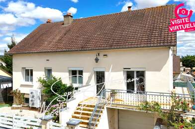 Maison 7 pièces 220000 €