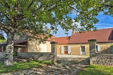 Maison 7 pièces 298000 €