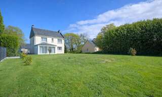 Maison 5 Pièces 130 m² à vendre à Saint-André-des-Eaux (44117)