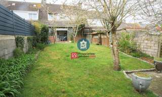 Maison 5 Pièces 89 m² à vendre à Wimereux (62930)