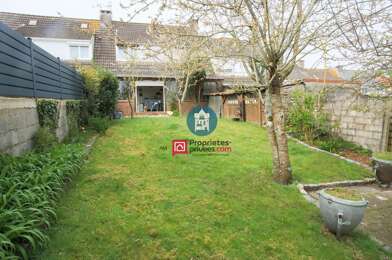 Maison 5 pièces 287000 €