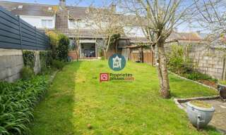 Maison 5 Pièces 89 m² à vendre à Wimereux (62930)