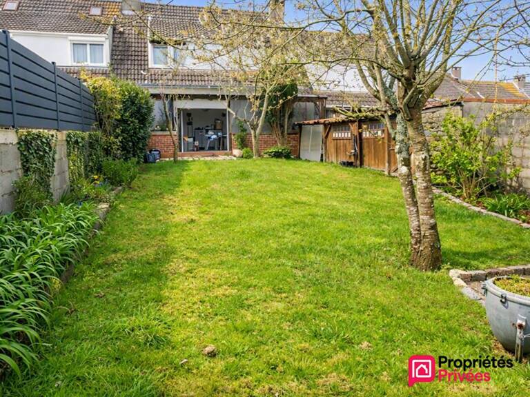 PROPRIETES PRIVEES COTE D'OPALE  vous propose : — photo 1