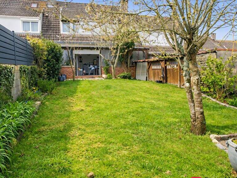 PROPRIETES PRIVEES COTE D'OPALE  vous propose : — photo 1