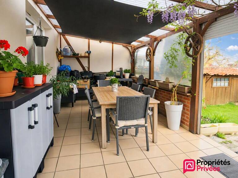 PROPRIETES PRIVEES COTE D'OPALE  vous propose : — photo 1