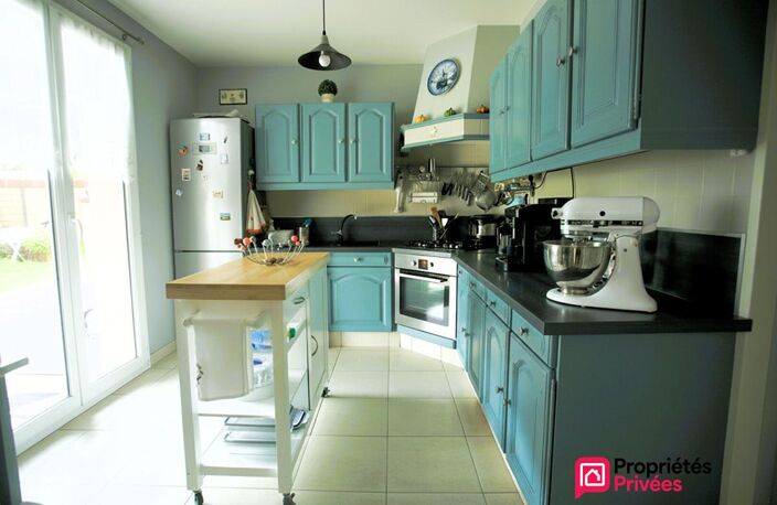 PROPRIETES PRIVEES COTE D'OPALE  vous propose : — photo 2